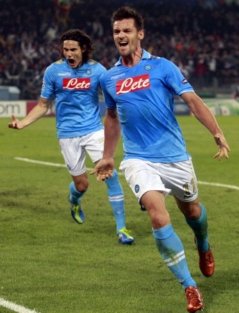 恩里克在与 恩里克在与